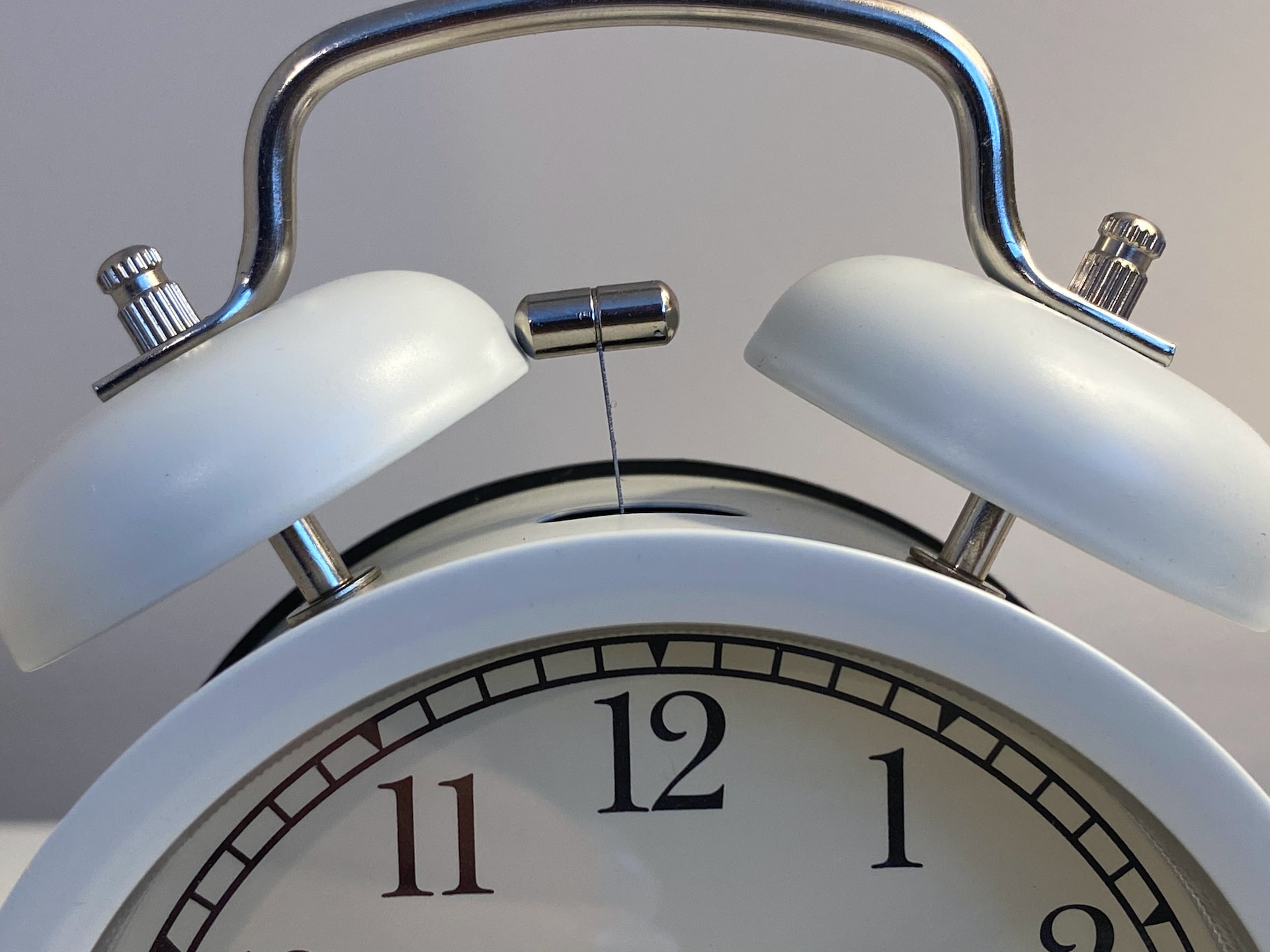 alarm clock 